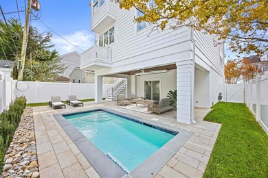 Welcome to 121 N Quincy - Ready for immediate occupancy!! Luxury