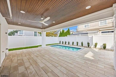 Welcome to 121 N Quincy - Ready for immediate occupancy!! Luxury