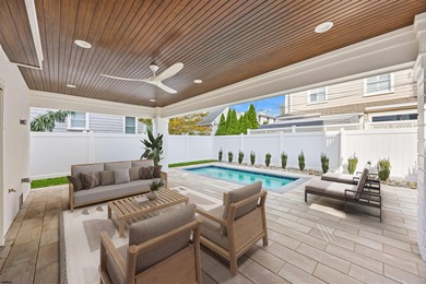 Welcome to 121 N Quincy - Ready for immediate occupancy!! Luxury