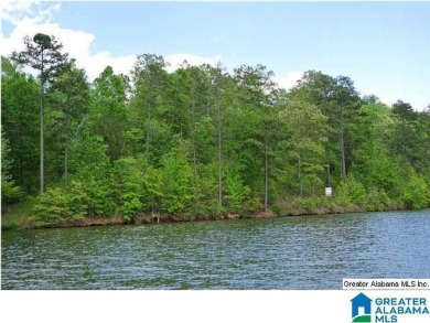 Lake Lot For Sale in Wedowee, Alabama