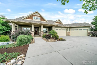 Lake Home For Sale in Longmont, Colorado