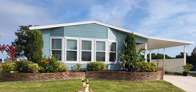 (private lake, pond, coastal) Home For Sale in Parrish Florida