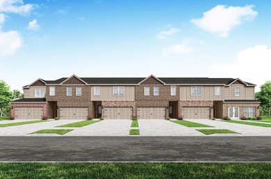 Lake Ray Roberts Townhome/Townhouse For Sale in Krugerville Texas