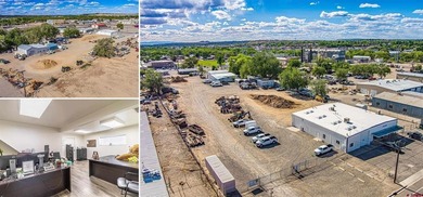 San Juan River Commercial For Sale in Farmington New Mexico