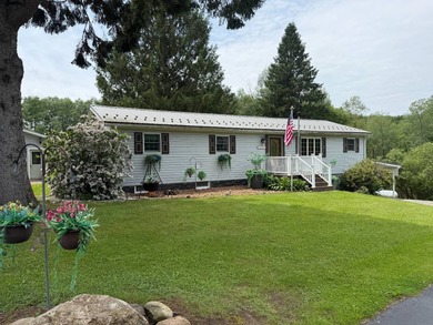 (private lake, pond, creek) Home For Sale in Centerville Pennsylvania