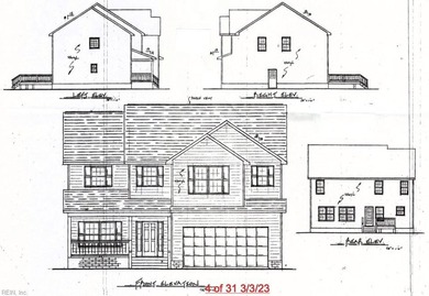 Lake Gaston Home For Sale in Boydton Virginia