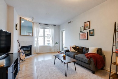 Set in a coveted downtown location just steps from dining - photo 2