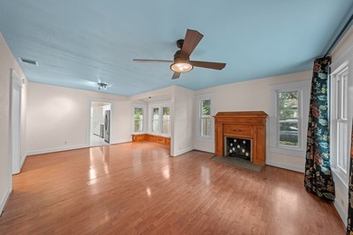This charming home near Schreiner University was originally - photo 4
