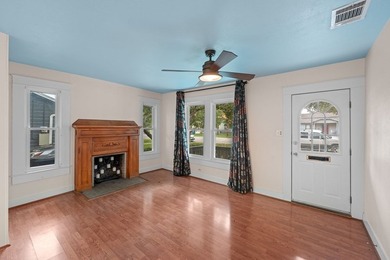 This charming home near Schreiner University was originally - photo 5