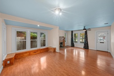 This charming home near Schreiner University was originally - photo 6