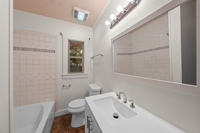This charming home near Schreiner University was originally - photo 9