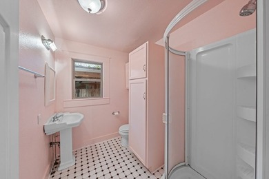 This charming home near Schreiner University was originally - photo 10