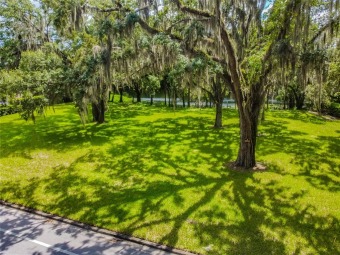 Hillsborough River - Hillsborough County Lot For Sale in Temple Terrace Florida