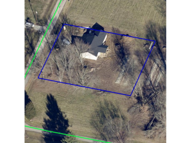 Beautiful Ranch with 2 covered Porches! SOLD - photo 19