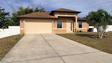 Lehigh Acres Area Home For Sale in Lehigh Acres Florida