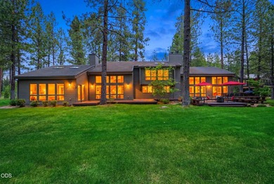 When location is everything, this nearly 4,000 sq. ft. Black - photo 1