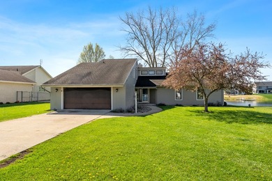 COLDWATER LAKE-SHAWNEE SHOALS: 4 bedrooms, 2.5 baths, and a 3 - photo 4