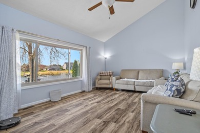 COLDWATER LAKE-SHAWNEE SHOALS: 4 bedrooms, 2.5 baths, and a 3 - photo 5