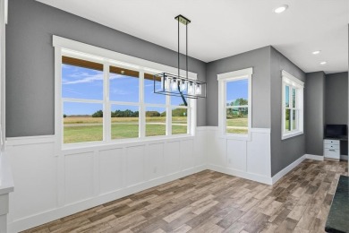 SELLER OFFERING 10K towards a potential INTEREST RATE DECREASE