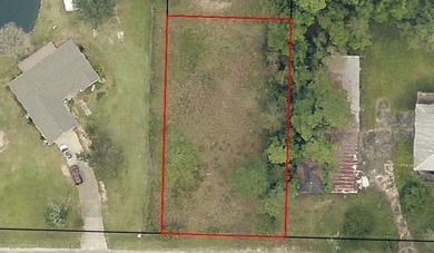 Blackwater River Lot For Sale in Milton Florida