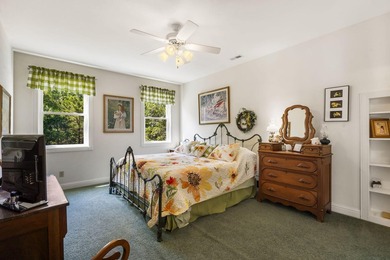 Welcome to Roberts Ridge! The home has a large open floor plan - photo 22