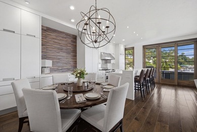 Welcome to pier 240. Here you'll find an impeccably maintained - photo 22