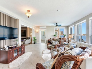 Waterfront Luxury. Private Living. Unmatched Location. A Rare - photo 22