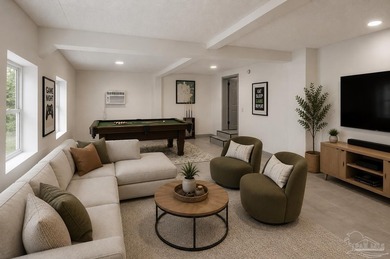 Recently remodeled 4-bedroom, 2-bath home with thoughtful - photo 22