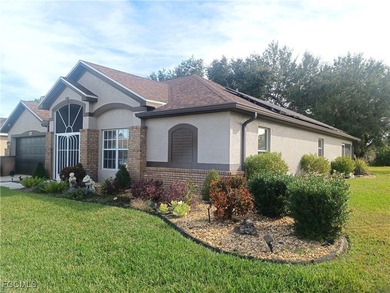 Lehigh Acres Area Home For Sale in Lehigh Acres Florida