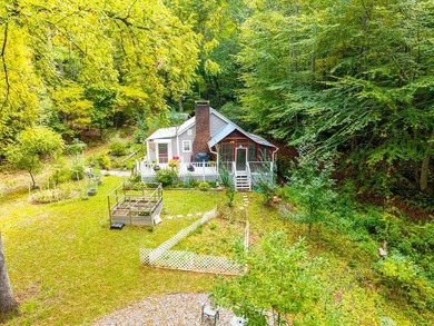 (private lake, pond, coastal) Home For Sale in Murphy North Carolina