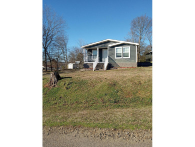 Nimrod Lake Home For Sale in Plainview Arkansas