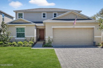 (private lake, pond, coastal) Home For Sale in Edgewater Florida