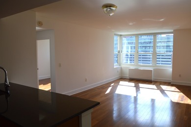 Hudson River Condo For Sale in JC, Downtown New Jersey