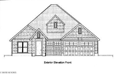 Lake Home For Sale in Loudon, Tennessee