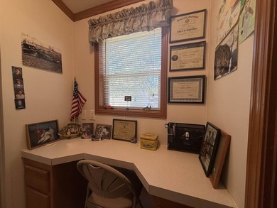Welcome to this charming 3-bedroom, 2-bath home located in the - photo 7