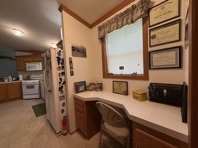 Welcome to this charming 3-bedroom, 2-bath home located in the - photo 8