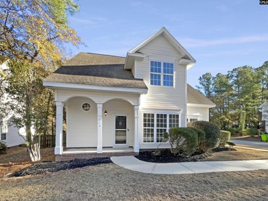 Lake Carolina Home For Sale in Columbia South Carolina