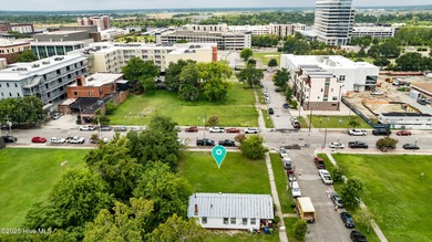 Cape Fear River Lot Active Under Contract in Wilmington North Carolina