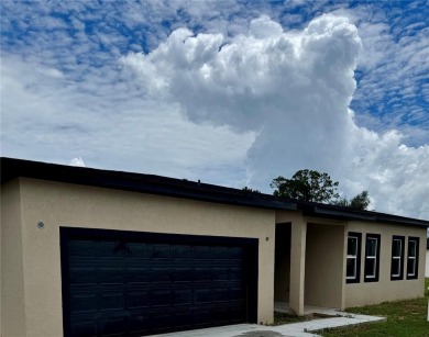 Lake Home For Sale in Leesburg, Florida