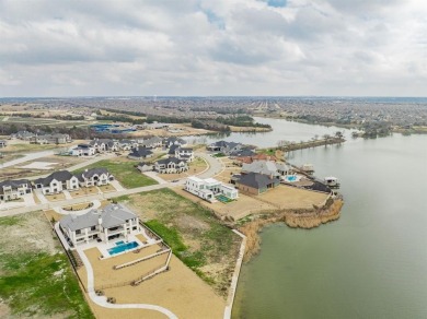 Lake Lot For Sale in Heath, Texas