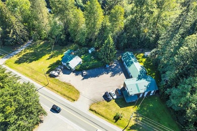Legal Triplex w/ separate hydro meters plus a Rancher (SFD) on - photo 1