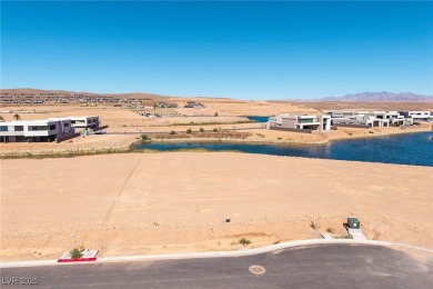 Lake Las Vegas Lot For Sale in Henderson Nevada