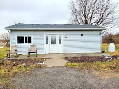 Lake Home Sale Pending in Albion, New York