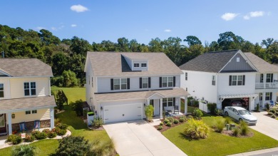 Lake Home For Sale in Little River, South Carolina
