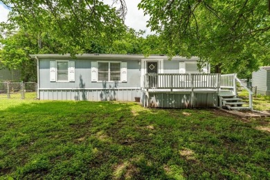 Lake Home For Sale in Granbury, Texas
