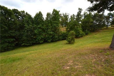 (private lake, pond, creek) Lot For Sale in Blairsville Georgia