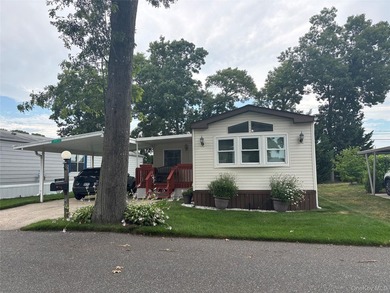 This Lovely Home is Located in The Sought After 55 & Over - photo 1