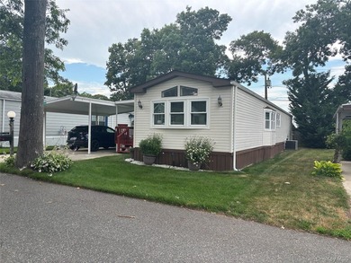 This Lovely Home is Located in The Sought After 55 & Over - photo 2