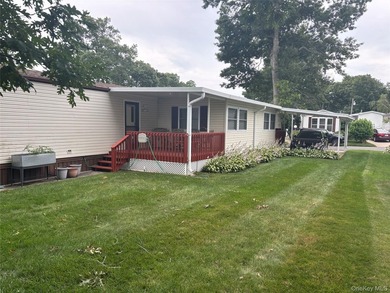 This Lovely Home is Located in The Sought After 55 & Over - photo 3