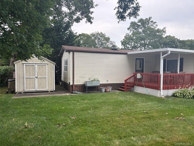This Lovely Home is Located in The Sought After 55 & Over - photo 4